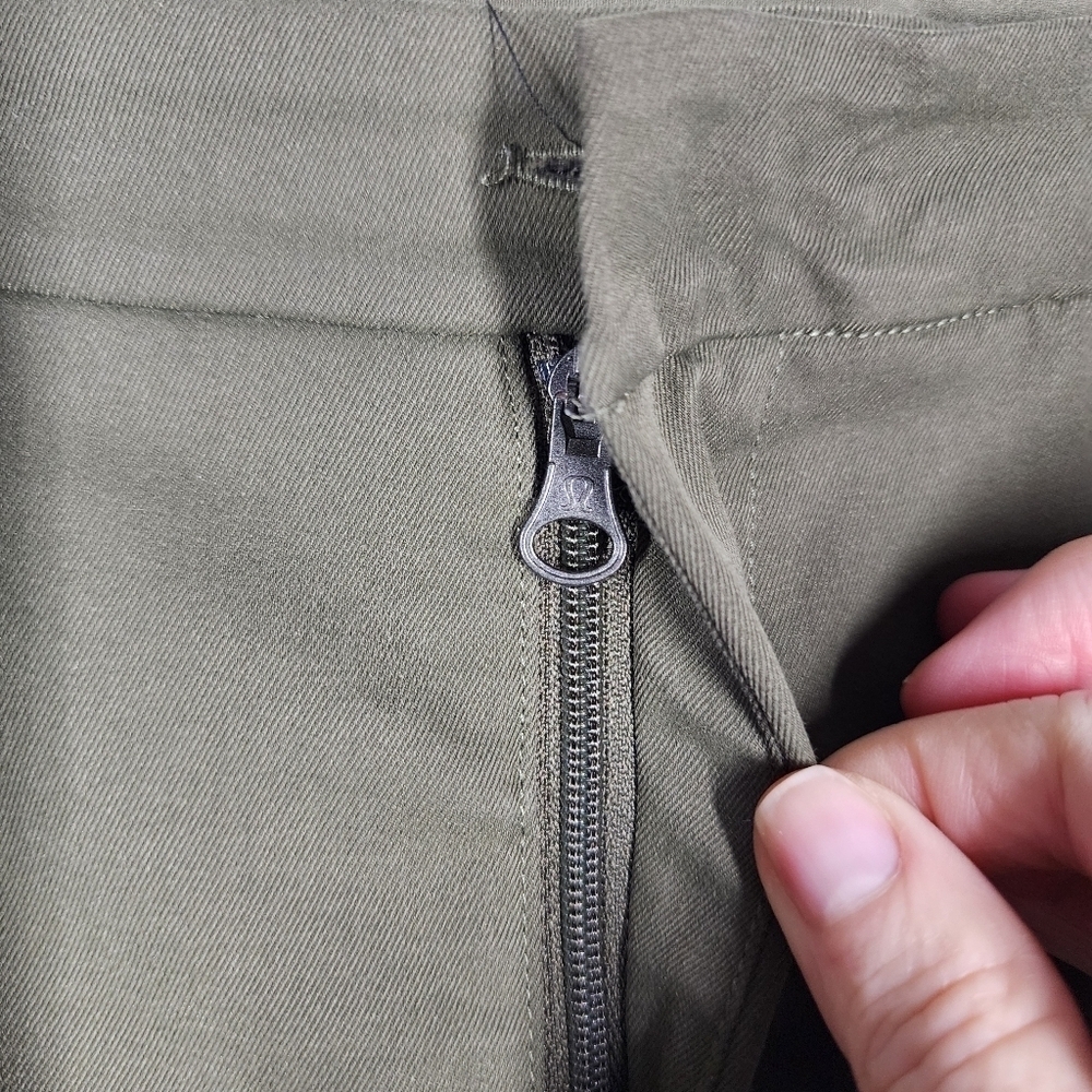 LULULEMON ON THE MOVE PANT - Picture 5 of 7